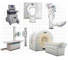 Radiology products